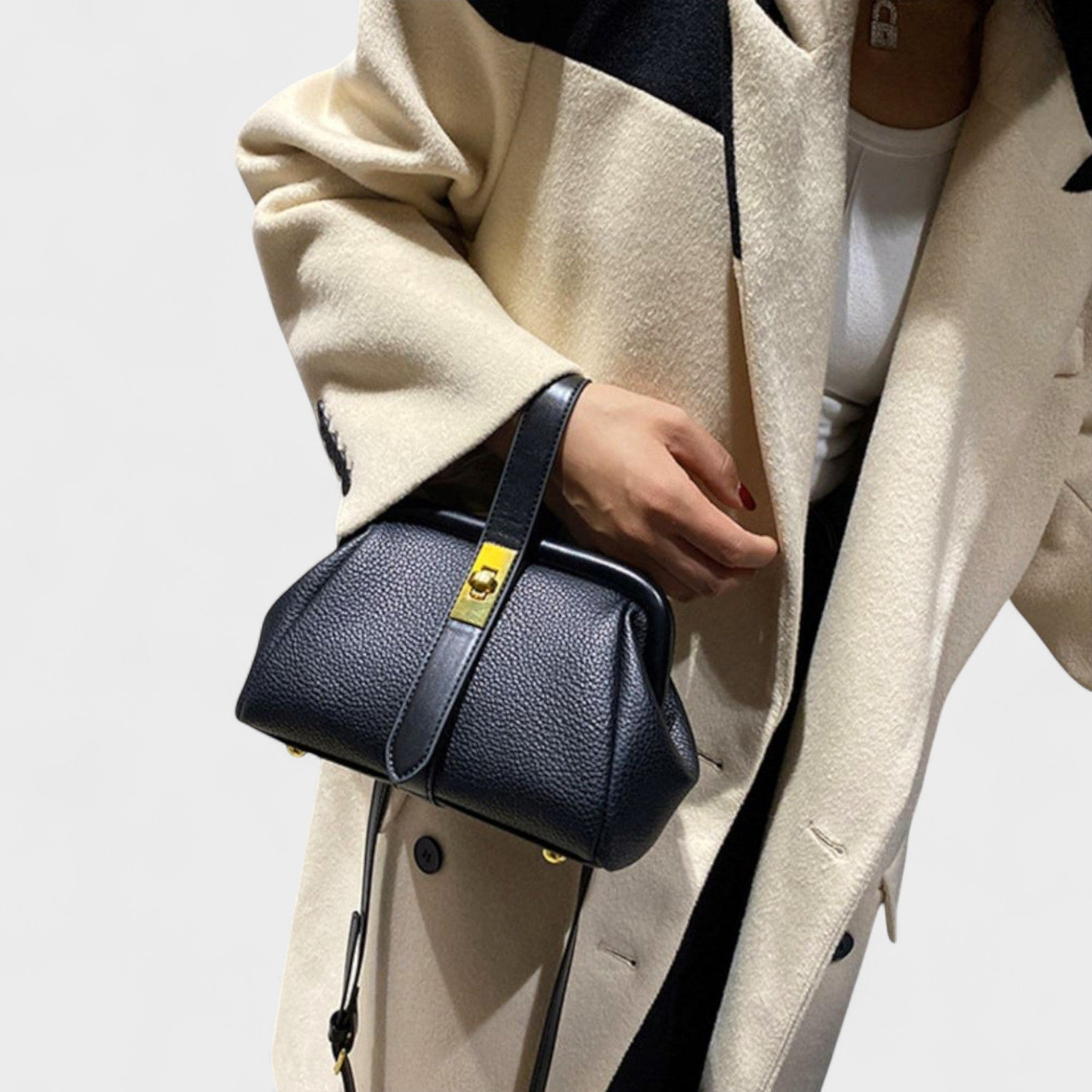 Daliborka - Retro Elegantna Torba Maja Zagreb