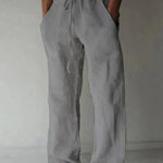 Brian - Opuštene hlače s čičakom Maja Zagreb