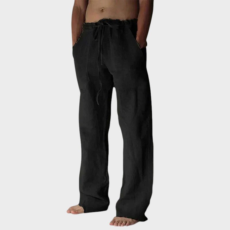 Brian - Opuštene hlače s čičakom Maja Zagreb