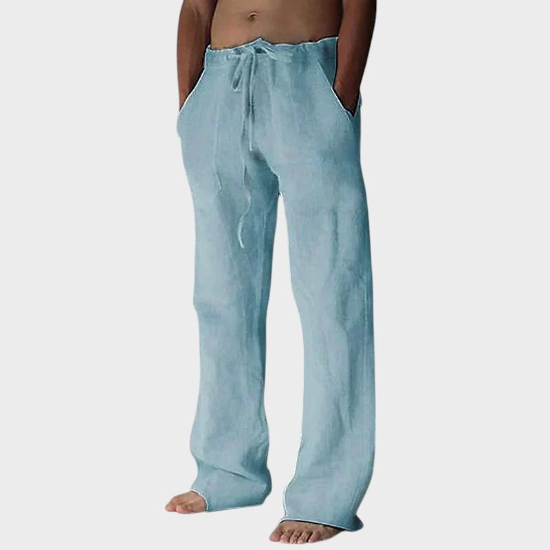 Brian - Opuštene hlače s čičakom Maja Zagreb