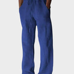 Brian - Opuštene hlače s čičakom Maja Zagreb