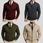 Bianchi – Kardigan S Patentnim Zatvaračem Maja Zagreb