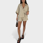 Anđelija - Set koji isijava prirodnu eleganciju Maja Zagreb