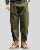 Stjepan - Elegantno-Praktične Cargo Hlače