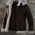 Lucien™ | Topla pilotska jakna Maja Zagreb