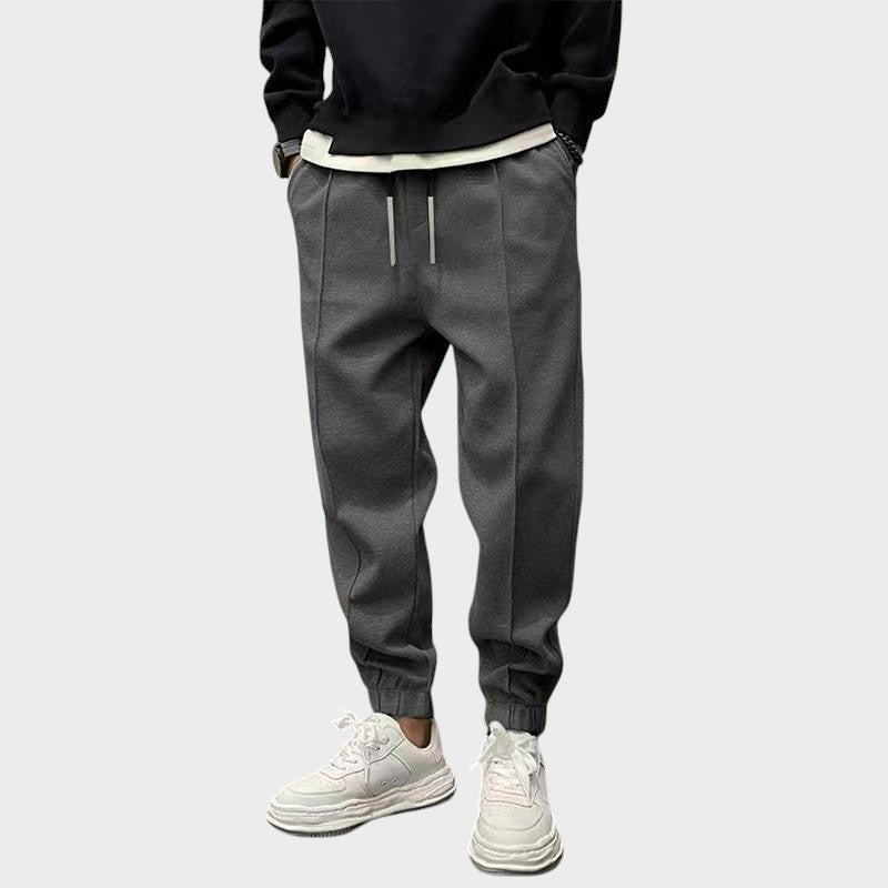 Ceejay - Muške sportske hlače s elastičnim pojasom Maja Zagreb