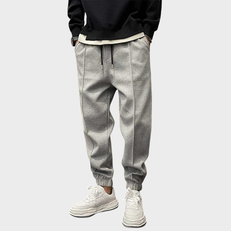 Ceejay - Muške sportske hlače s elastičnim pojasom Maja Zagreb