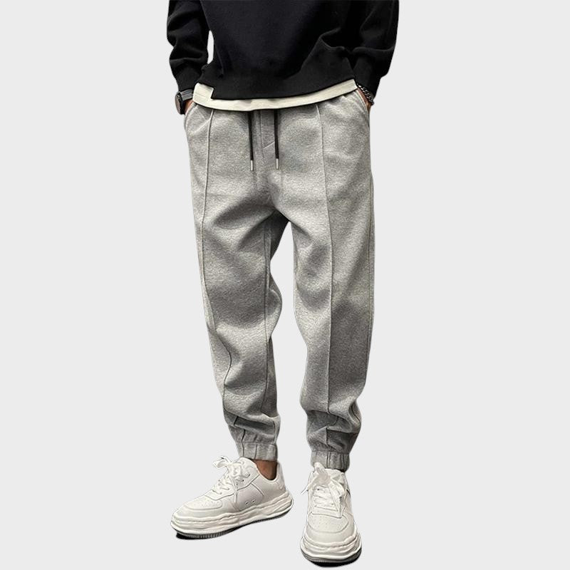 Ceejay - Muške sportske hlače s elastičnim pojasom Maja Zagreb