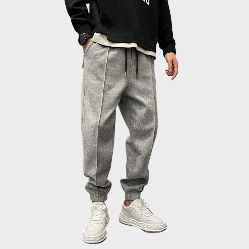 Ceejay - Muške sportske hlače s elastičnim pojasom Maja Zagreb