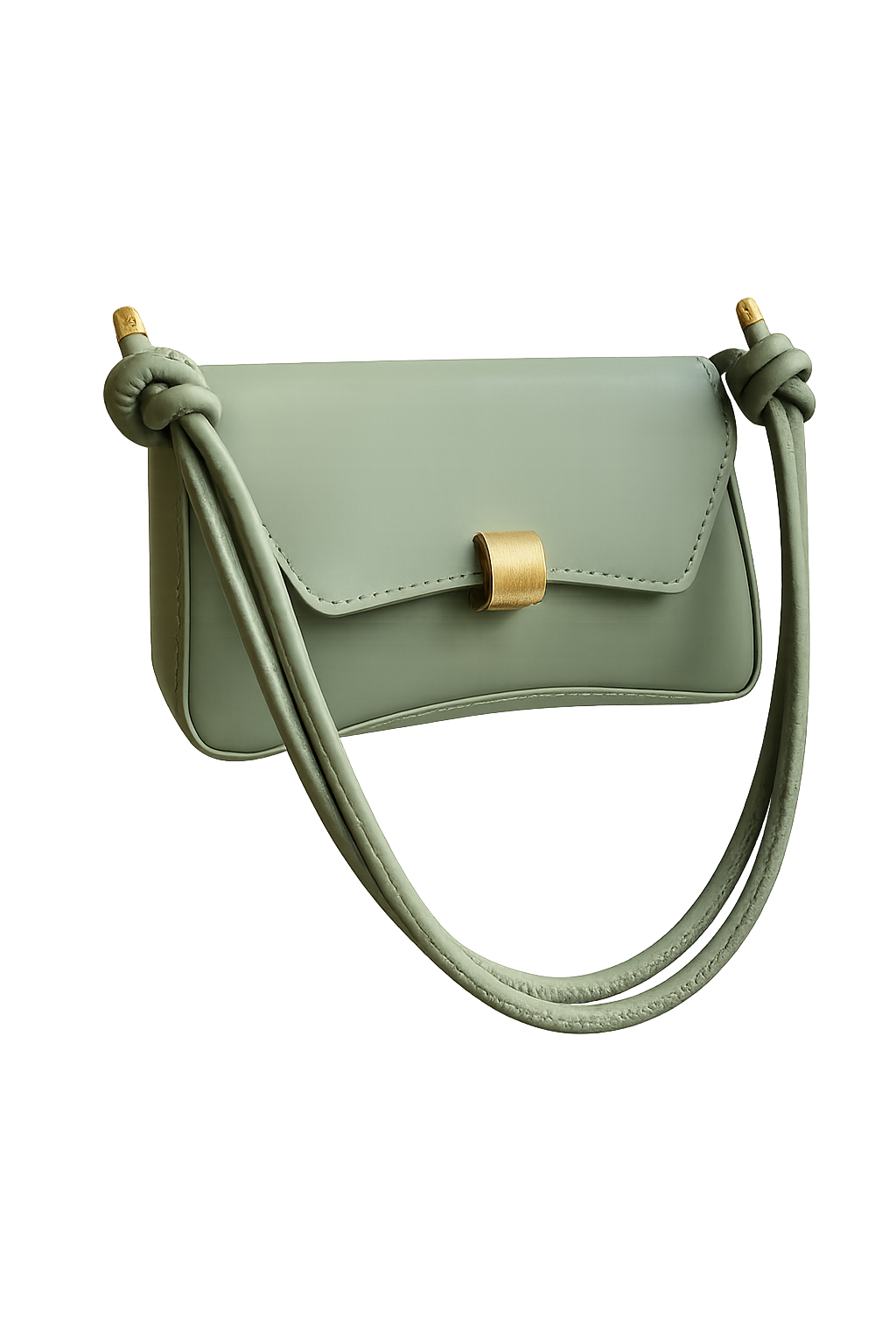 Anđa - Vintage torba s remenom