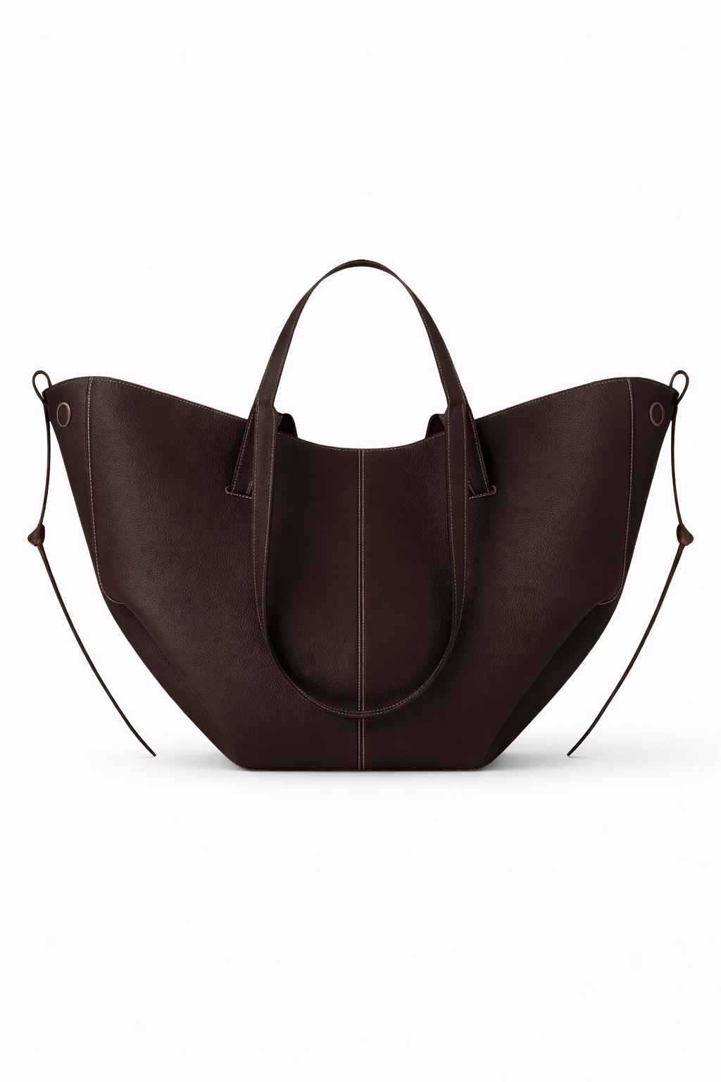 Mila - Torba s bočnim naborima