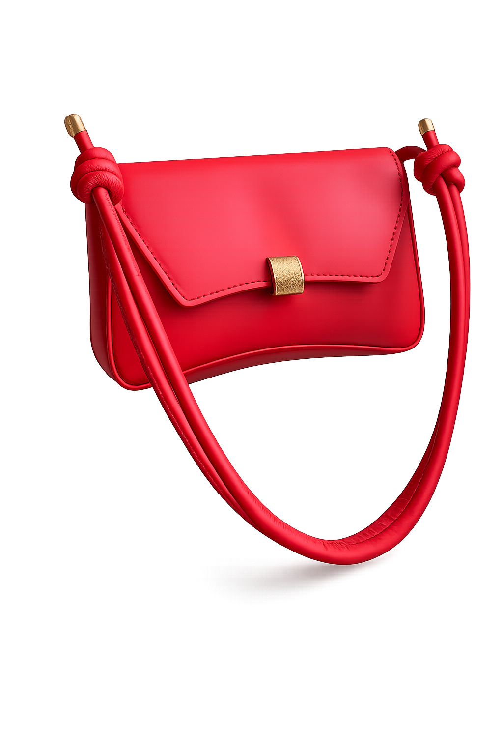 Anđa - Vintage torba s remenom