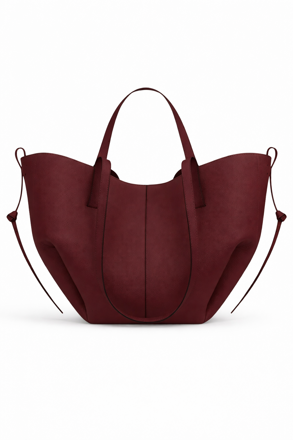 Mila - Torba s bočnim naborima