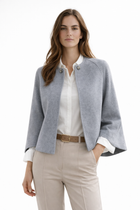 Novara - Kratka Jakna Za Stil I Udobnost