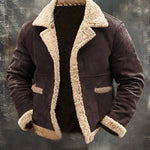 Théo™ | Topla pilotska jakna Maja Zagreb