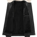 Elias™ | Moderni avijatičar: Pilotska jakna Maja Zagreb