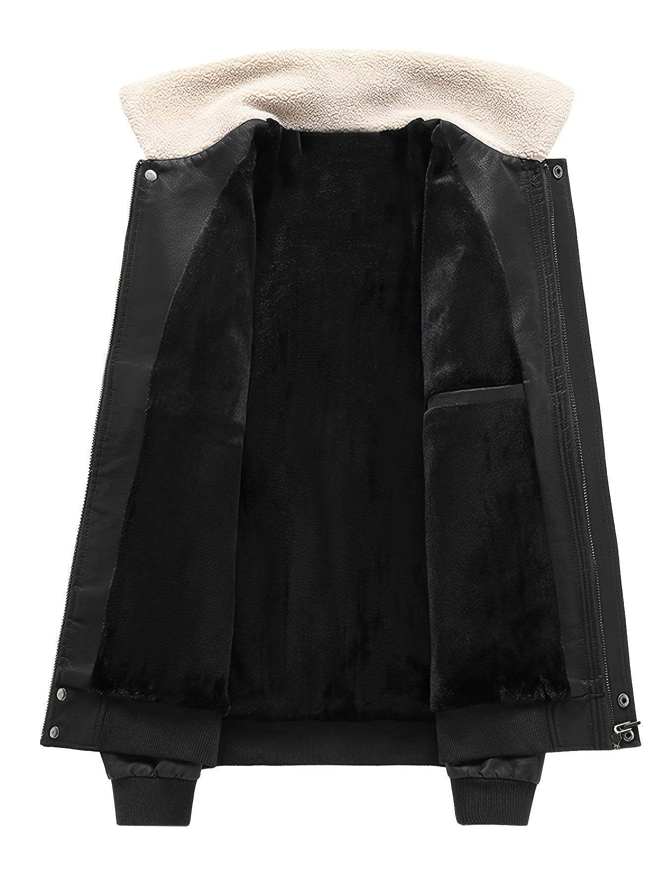 Elias™ | Moderni avijatičar: Pilotska jakna Maja Zagreb