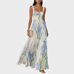 Ela - Cvjetna haljina Maja Zagreb