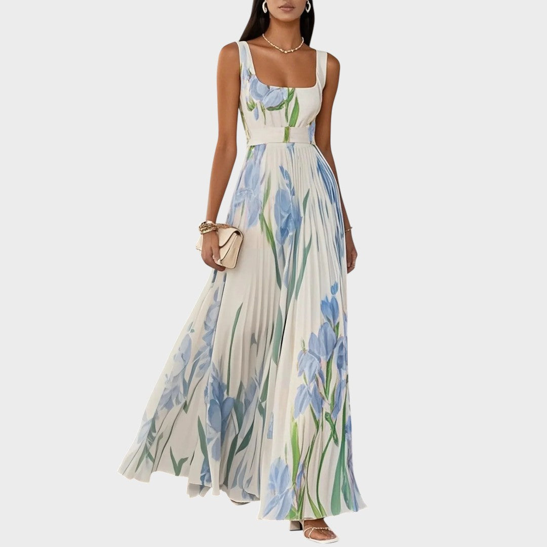 Ela - Cvjetna haljina Maja Zagreb