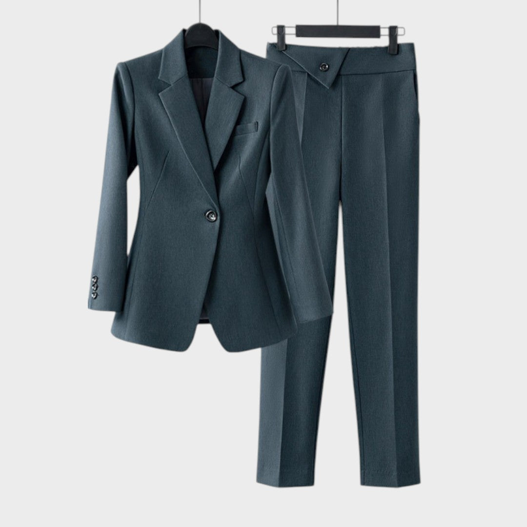 Zlata - Prestige Blazer Set Maja Zagreb