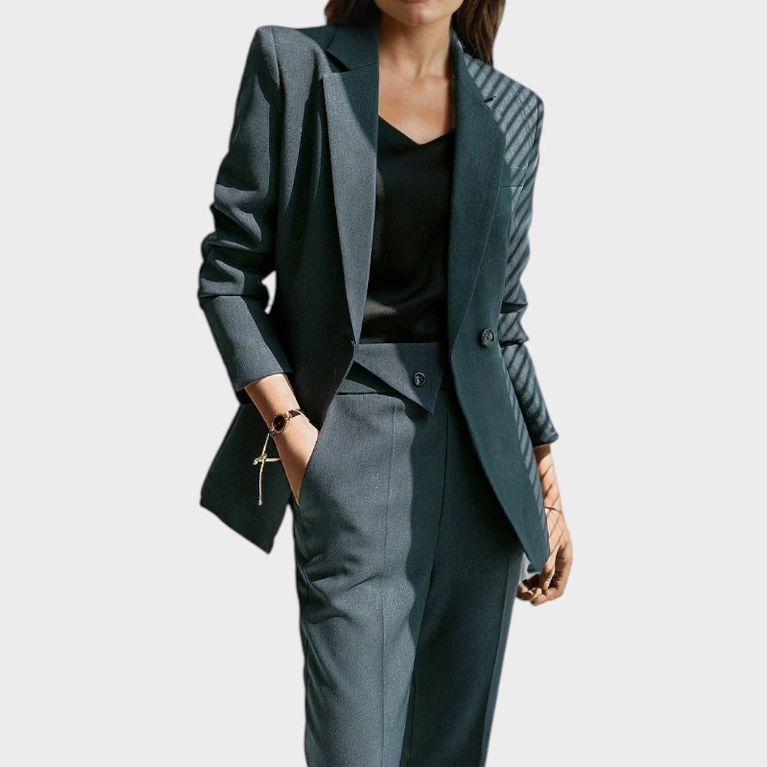 Zlata - Prestige Blazer Set Maja Zagreb