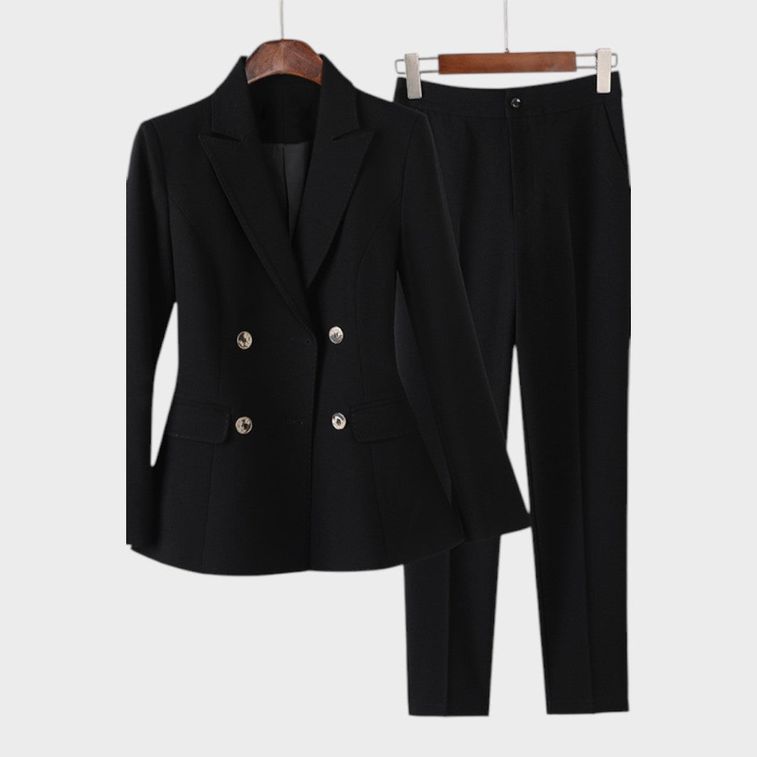 Zlata - Prestige Blazer Set Maja Zagreb