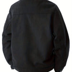 Bastien™ | Elegantna jakna od kordnog baršuna Maja Zagreb