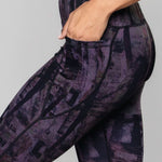 Eclipse Tajice s Visokim Strukom i Džepovima Maja Zagreb