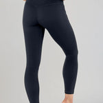 Elevate All Day Ultra Visoki Struk 7/8 Leggings Midnight Maja Zagreb