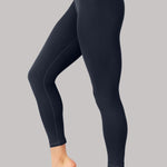 Elevate All Day Ultra Visoki Struk 7/8 Leggings Midnight Maja Zagreb