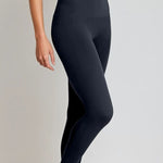 Elevate All Day Ultra Visoki Struk 7/8 Leggings Midnight Maja Zagreb