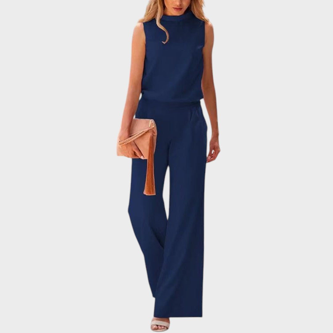 Barbara - Ženski kombinezon bez rukava Maja Zagreb