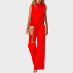 Barbara - Ženski kombinezon bez rukava Maja Zagreb