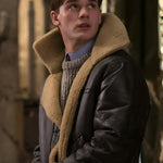 Émile™ | Topla pilotska jakna Maja Zagreb