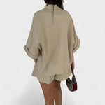 Anđelija - Set koji isijava prirodnu eleganciju Maja Zagreb