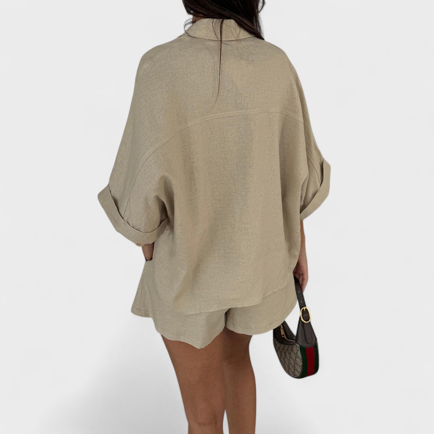 Anđelija - Set koji isijava prirodnu eleganciju Maja Zagreb