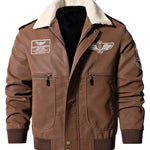 Elias™ | Moderni avijatičar: Pilotska jakna Maja Zagreb