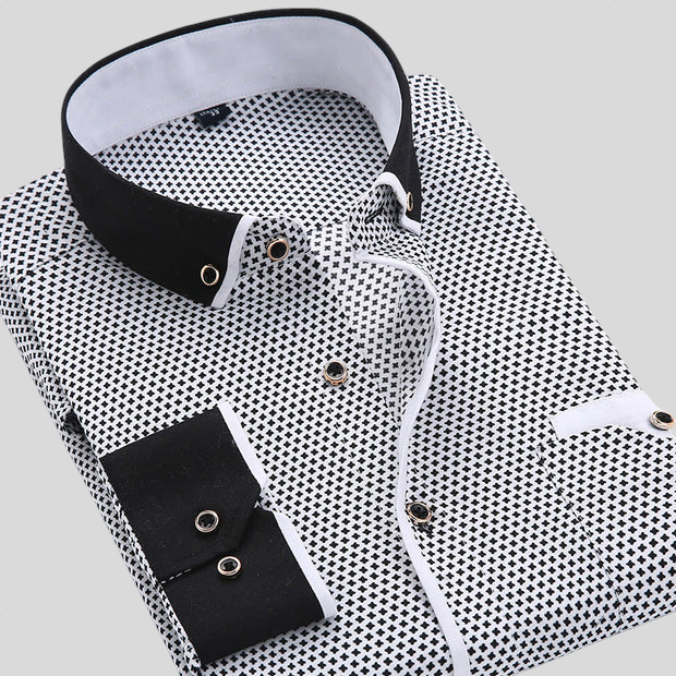 Krešo - Moderna Muška Košulja Maja Zagreb