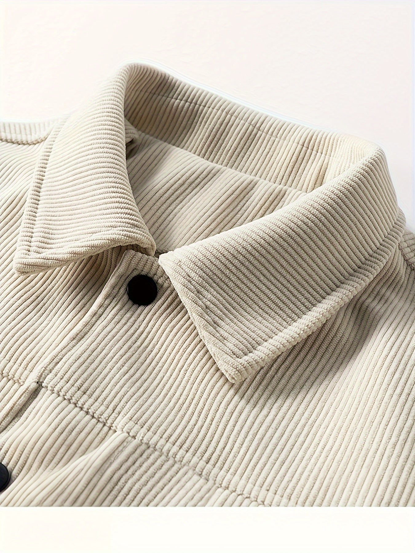 Bastien™ | Elegantna jakna od kordnog baršuna Maja Zagreb