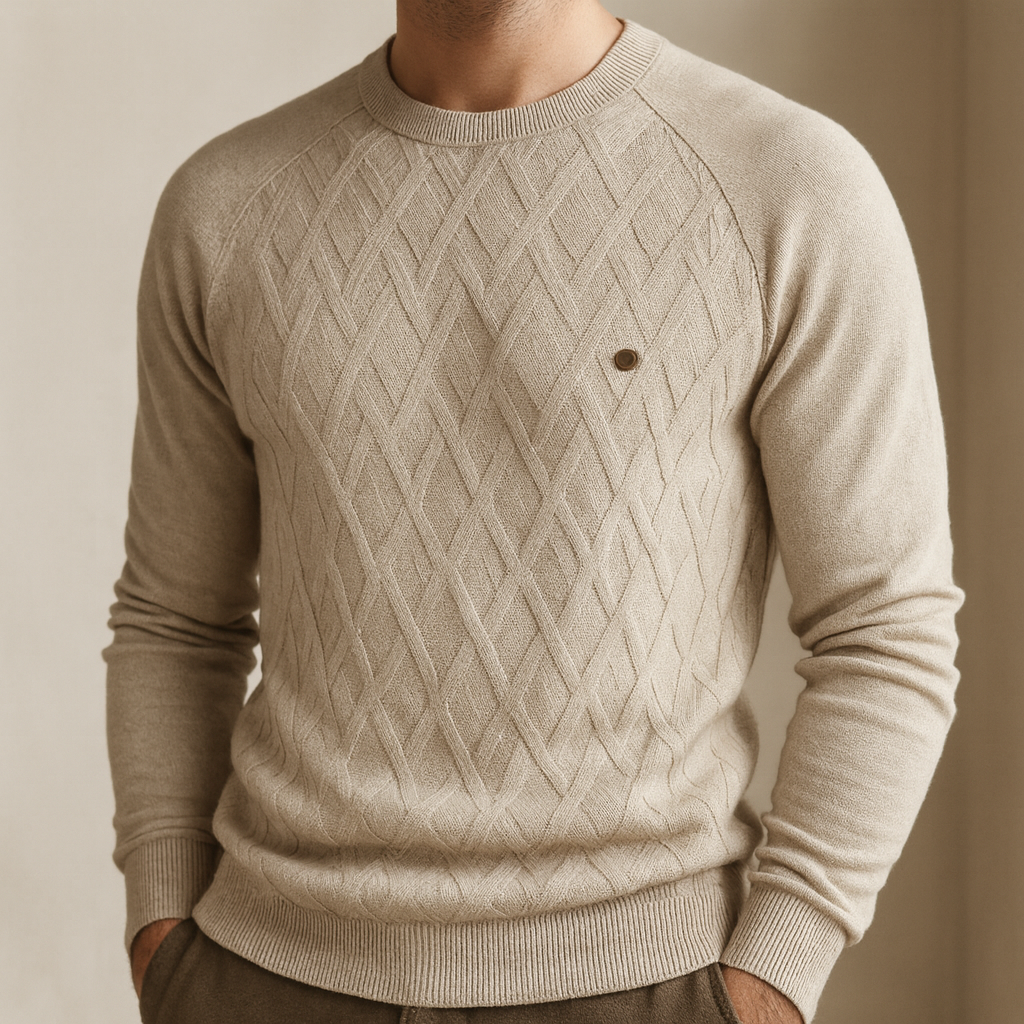 Gijs | Zimski džemper Maja Zagreb