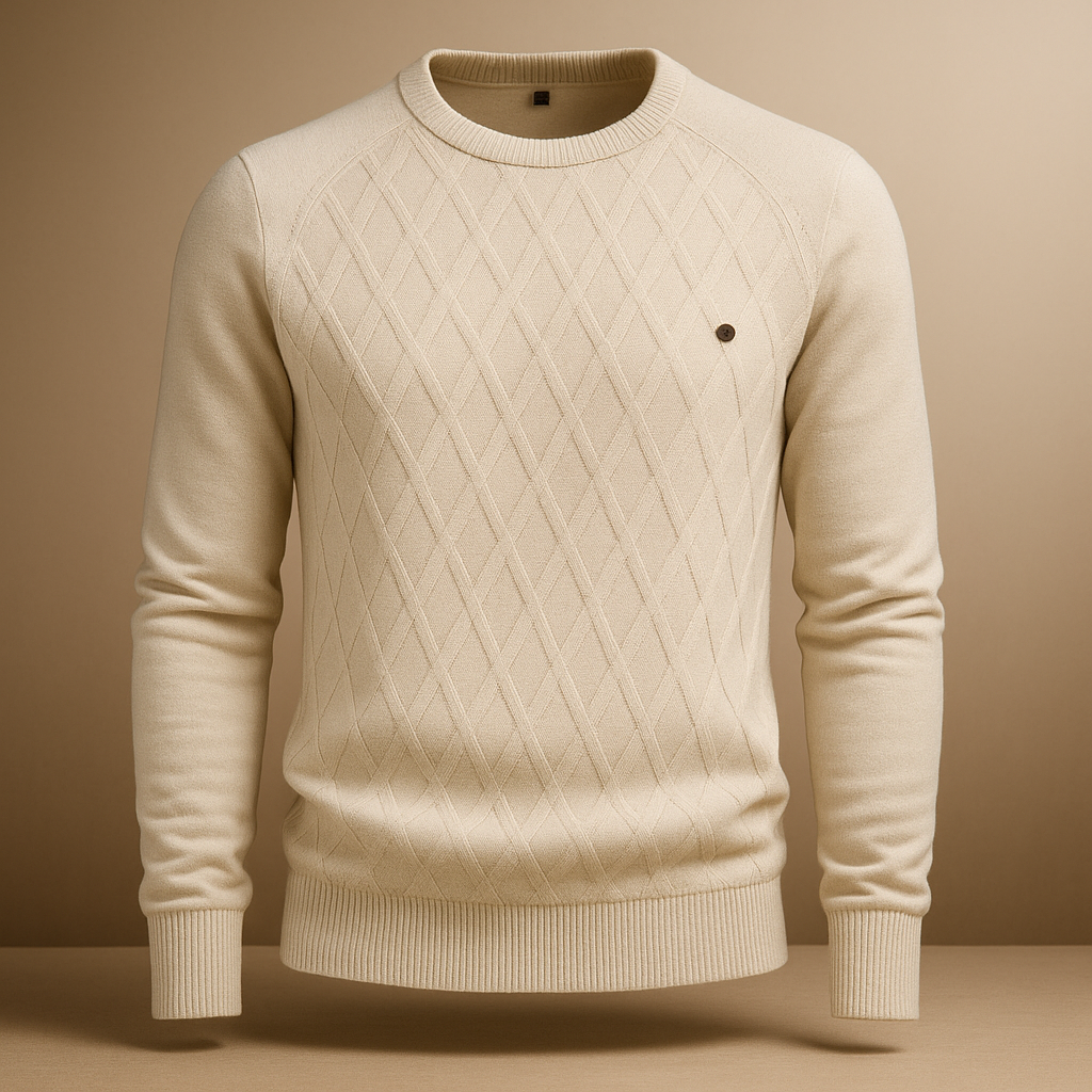 Gijs | Zimski džemper Maja Zagreb