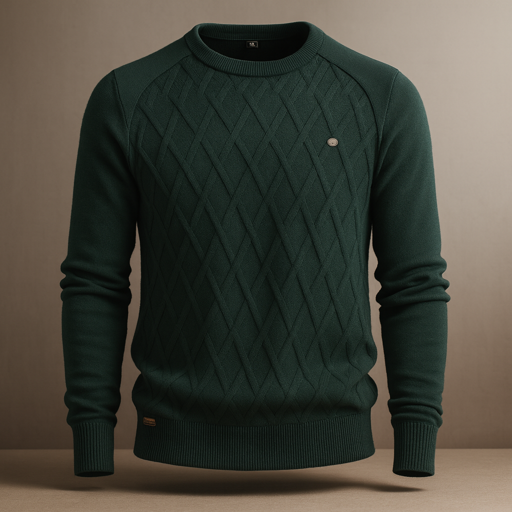 Gijs | Zimski džemper Maja Zagreb