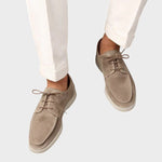 Harry - Stilne Čizme od Prave Nabrane Kože Maja Zagreb