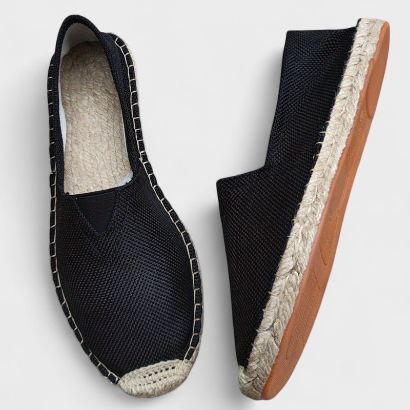 Herman - Elegantne espadrile za muškarce Maja Zagreb
