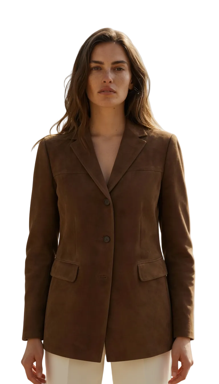 Marijana - Luksuzno vintage sako Maja Zagreb