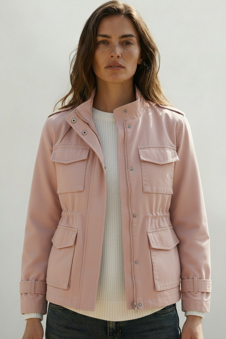 Vesna - Elegantan Kaput