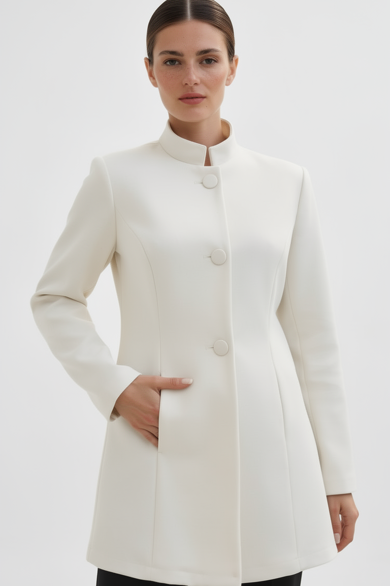 Zvjezdana - Bezvremenska Elegantna Jakna