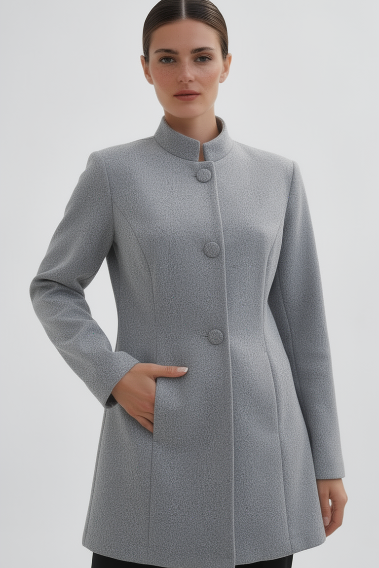 Zvjezdana - Bezvremenska Elegantna Jakna