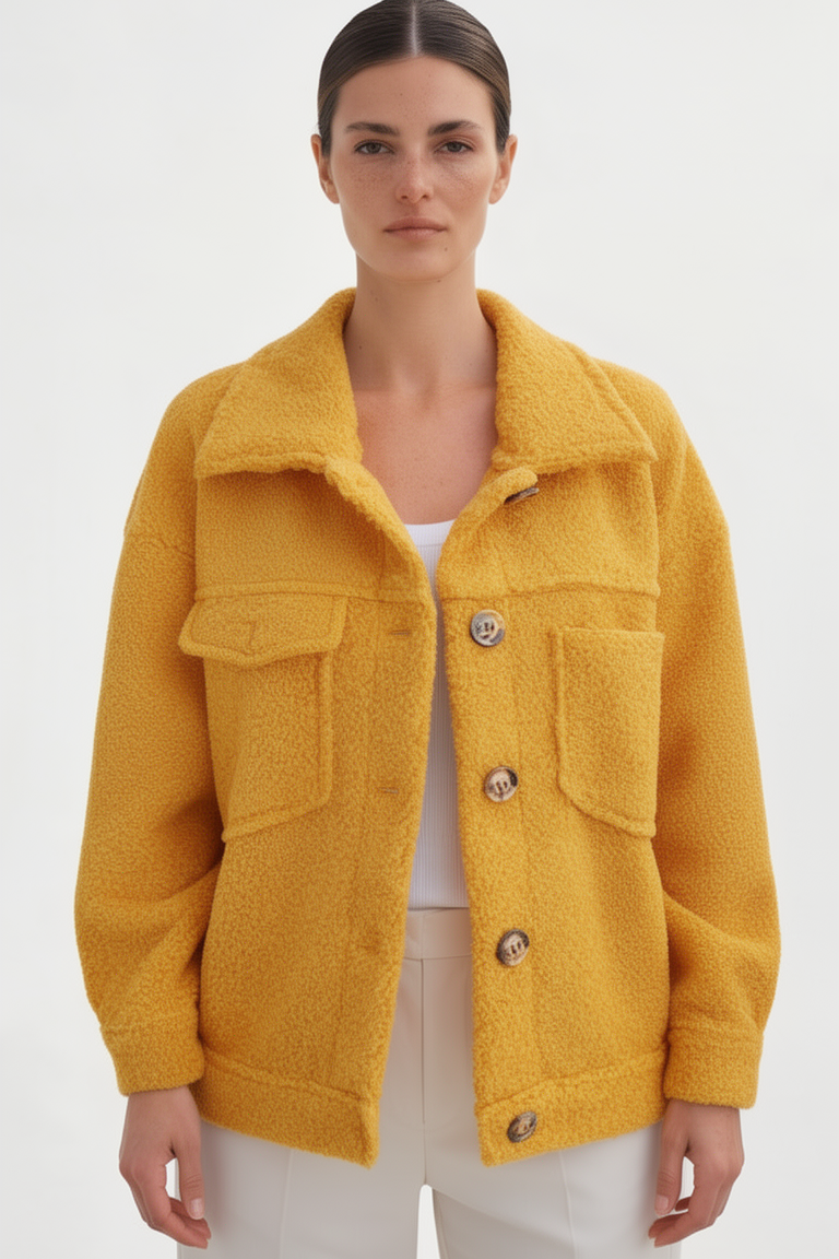 Luana - Stilska Jesenja Jakna