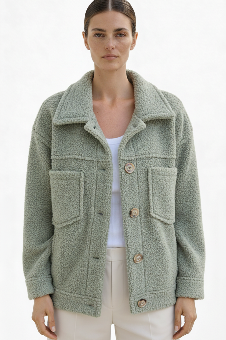 Luana - Stilska Jesenja Jakna